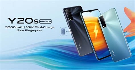 Vivo Y S Price In Nepal Specifications Features Availability