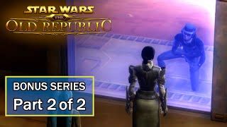 Swtor Light Side Sith Warrior Tatooine Bonus Series Doovi