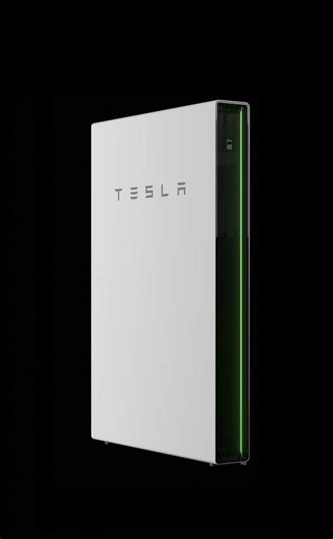 Tesla Solar Batteries | G-Solar & Electrical