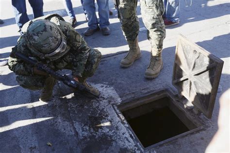 Inside El Chapo Guzmán s secret hideout Business Insider