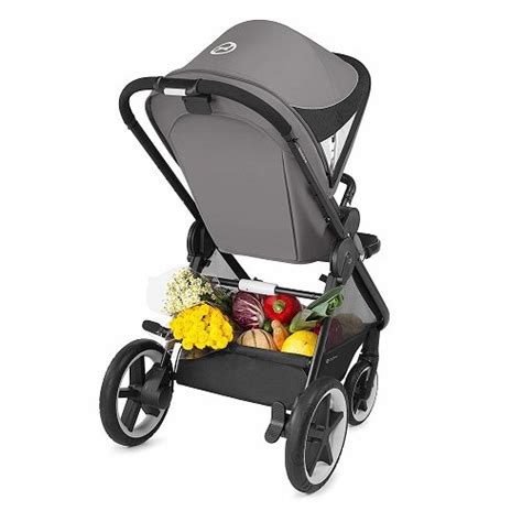 Cybex Balios M - Passegginimigliori.it