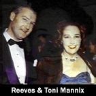 Toni Mannix And George Reeves