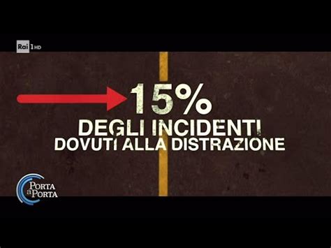 Cellulari Alla Guida Un Rischio Per La Sicurezza Stradale Porta A