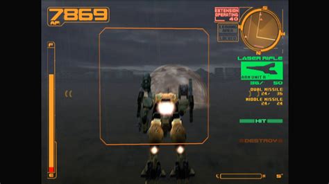Armored Core 2: Another Age News, Trailer, Guides, and More