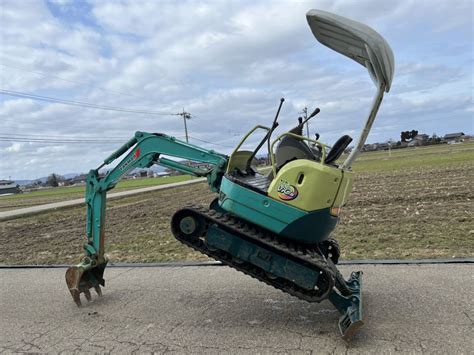 vio  yanmar vio