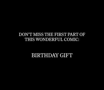 Fansadox 177 Erenisch The Birthday Gift 2 8muses Sex And Porn Comics