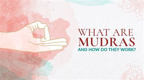 Complete Guide To Mudras Arhanta Yoga