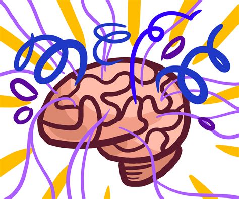 Stressed mice help explain biological basis for depression – The Varsity