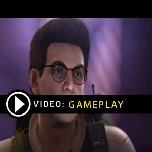 Buy Ghostbusters The Video Game Remastered CD KEY Compare Prices