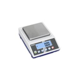 KERN PCJ Precision Balances