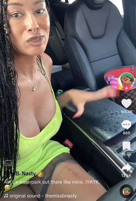 Steph On Twitter No Way She On Tik Tok With This