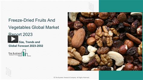 Ppt Global Freeze Dried Fruits And Vegetables Market Size Share And