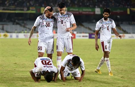 Mohun Bagan V East Bengal Match Preview 01 09 2019 Calcutta Premier Division A