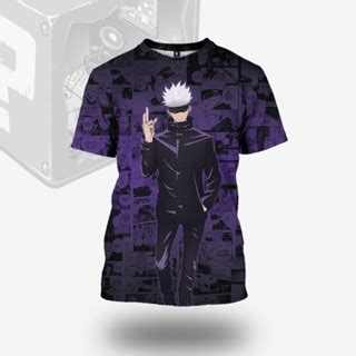 Summer D All Art Anime Sukuna Goju Itadori Jujutsu Kaisen