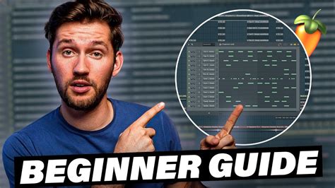 How To Make Beats In Fl Studio Beginner S Guide To Start Making Beats