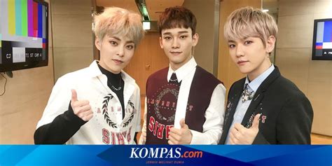 Lirik Dan Chord Lagu Paper Cuts Exo Cbx Trendradars Indonesia