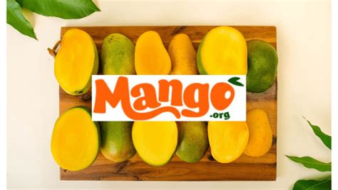 Mango Industry Thriving As Summer Approaches Produce Blue Book