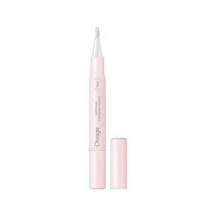 Консилер Divage Brightening Concealer Luminous | Отзывы покупателей