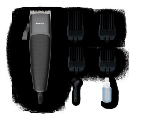 Hairclipper Series 3000 Home Clipper Hc310013 Philips