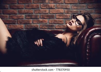 Thousand Woman Naked Fur Royalty Free Images Stock Photos Pictures Shutterstock