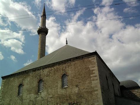 Jaja Pasha Mosque - Skopje