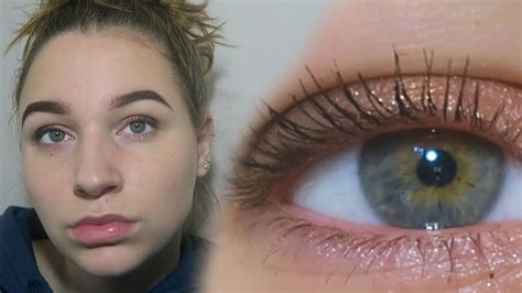 Warme Smokey Eye Look Tutorial Naked 2 Palet YouTube