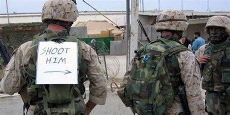 9 Examples Of The Militarys Dark Humor We Are The Mighty Rallypoint