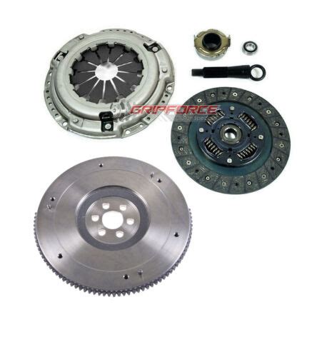 Gf Hd Clutch Kit Luk Oe Flywheel Fits Honda Fit L Sohc