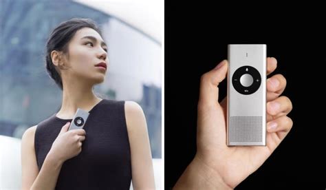 Xiaomi-Konjac-AI-Translator – Flashfly Dot Net