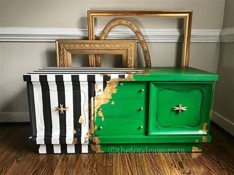 Painted Furniture Painting Tutorials The Top Drawer Rva Artofit