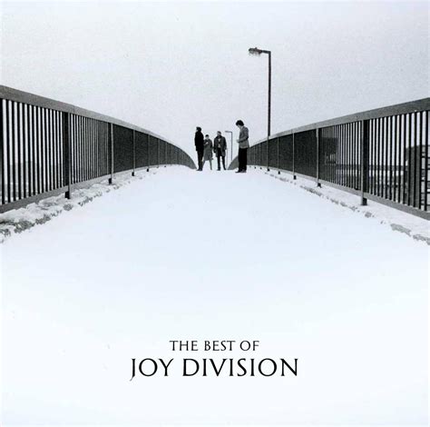 The Factory Years Joy Division The Best Of 2008