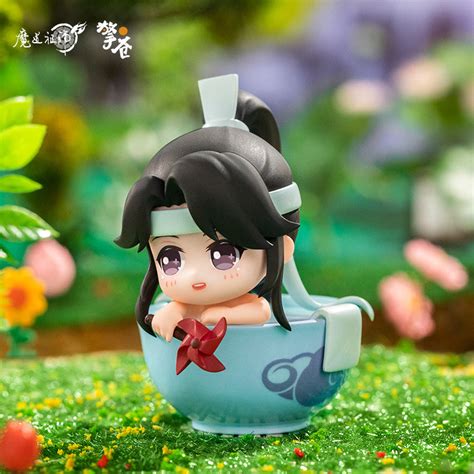 Mo Dao Zu Shi 魔道祖师 夏図 Lan Si Zhui 62mm Nsmg Shop