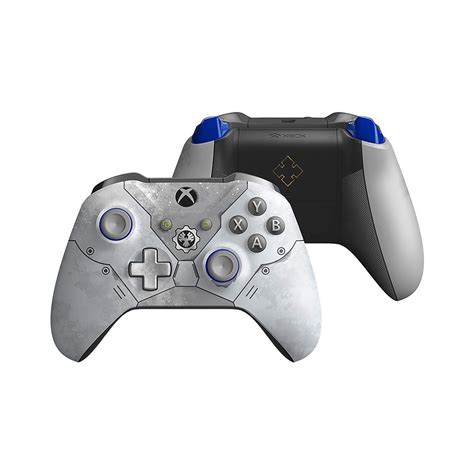Xbox Wireless Controller Gears 5 Kait Diaz Limited Edition Cz2 00243