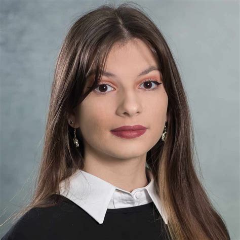 Mirjana Zivkovic International Management Iubh Internationale