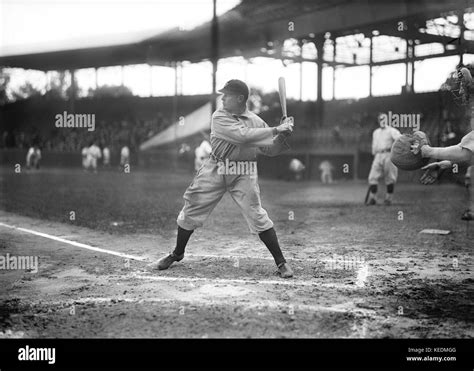 Sam Crawfordmajor League Baseball Playerdetroit Tigersharris And Ewing