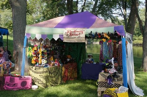 24 Best Ren Faire Booth Images On Pinterest Tents Cabana And Gazebo