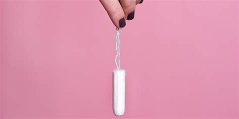 Sex Period Tampon Telegraph