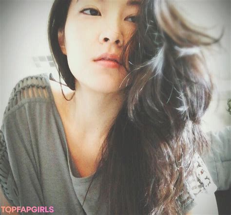 Arden Cho Nude Onlyfans Leaked Photo Topfapgirls