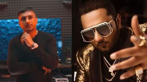 Yo Yo Honey Singh Announces Documentary On His Birthday To Be Produced By Guneet Monga