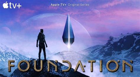 Foundation Ladaptation Du Roman Disaac Asimov Sur Apple Tv [actus