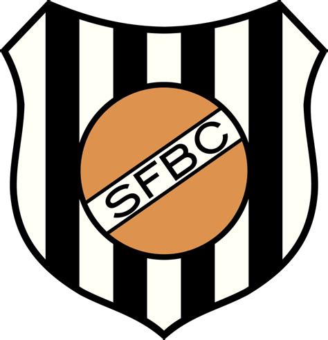 Santos Logo History