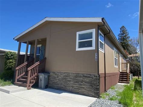 Auburn Ca Mobile And Manufactured Homes For Sale ®