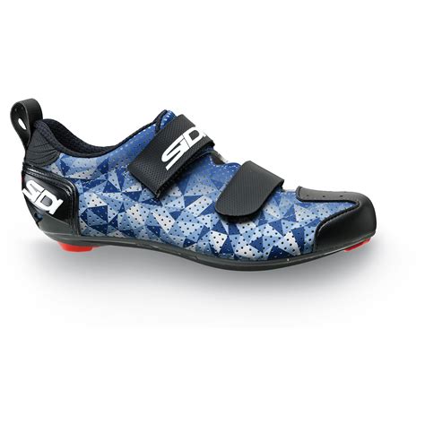 Sidi Wire 2S Rennradschuhe Blau BIKE24