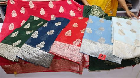 Dasara Special LPT Market Fancy Sarees All Varieties With Price Single