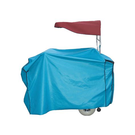 Mobility Scooter Waterproof Rain Cover - Dust Cover - Mobility and Wellness