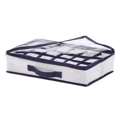 Organizador Para Calcinha Cueca Meia E Lingerie Shopee Brasil