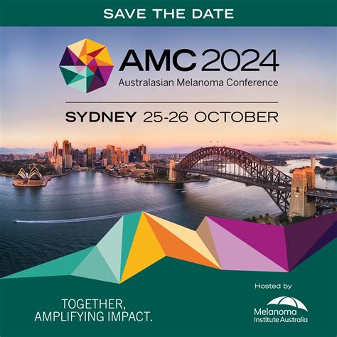 When Is The Amc Conference Hulda Laurice