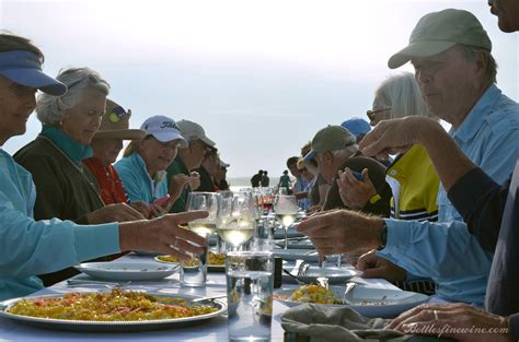 Walrus and Carpenter Oysters - Farm Feast 2014 - Drink | A Wine, Beer ...