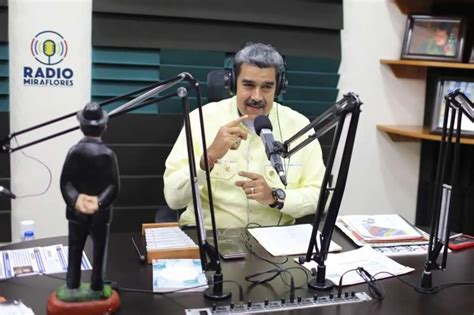 Nicolás Maduro anunció creación de Gran Misión Vuelta a la Patria