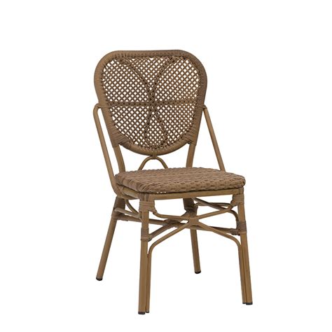 Grenoble Dining Chair Almeco Furniture